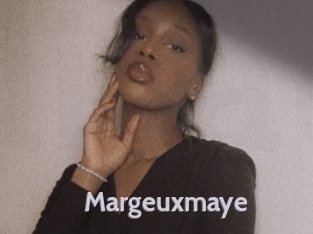 Margeuxmaye