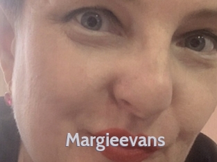 Margieevans