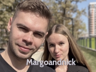 Margoandnick