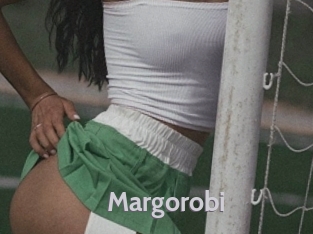 Margorobi