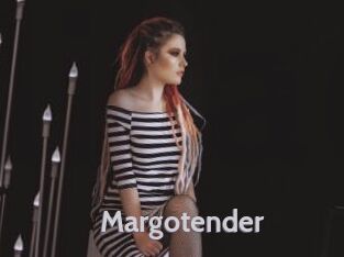 Margotender