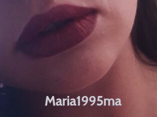 Maria1995ma