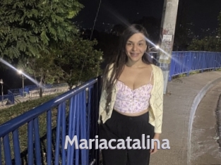 Mariacatalina