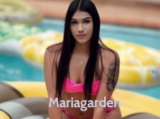 Mariagarden