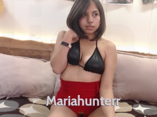 Mariahunterr