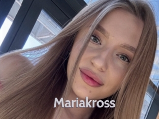 Mariakross