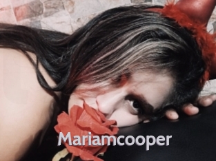 Mariamcooper