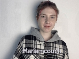 Mariamcouch