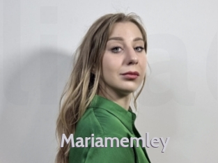 Mariamemley