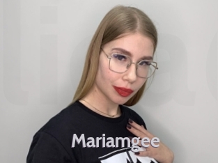 Mariamgee