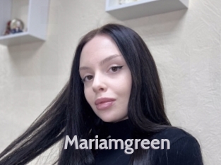 Mariamgreen