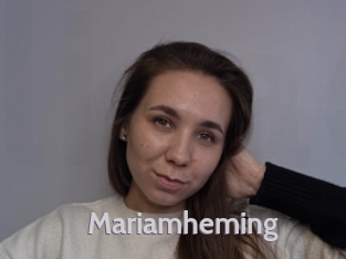 Mariamheming