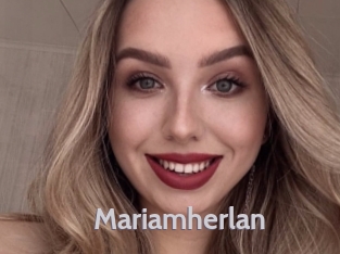 Mariamherlan