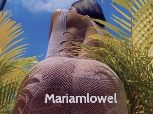 Mariamlowel