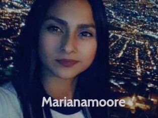 Marianamoore