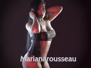 Marianarousseau