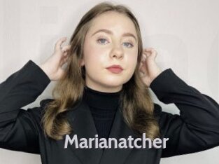 Marianatcher