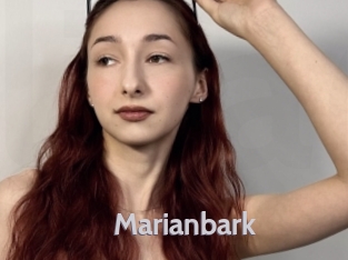 Marianbark