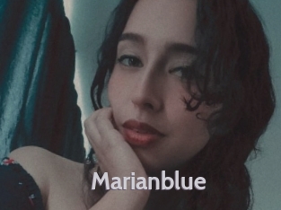 Marianblue