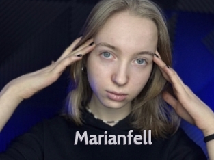 Marianfell