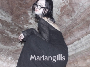 Mariangills