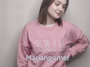 Mariangomer