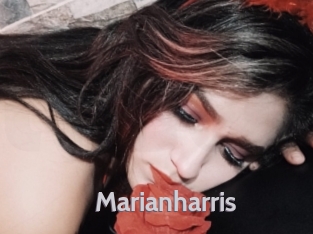 Marianharris