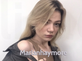 Marianhaymore