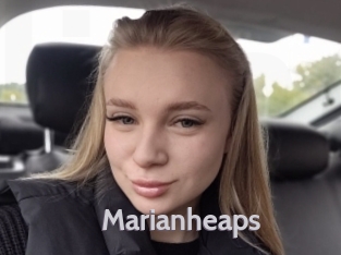 Marianheaps