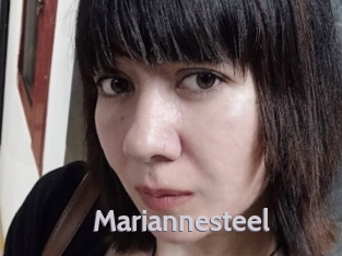 Mariannesteel