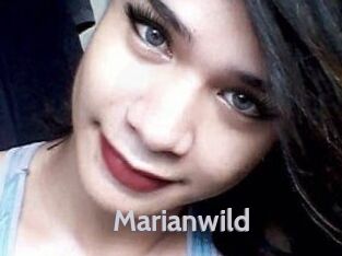 Marianwild