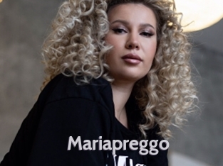 Mariapreggo