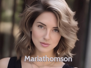 Mariathomson