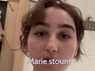 Marie_stoune