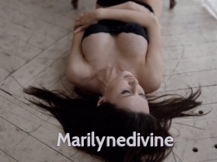 Marilynedivine