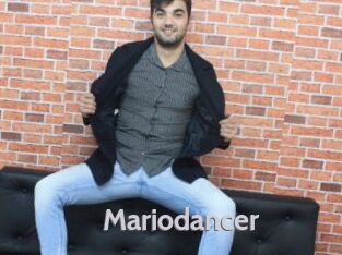 Mariodancer