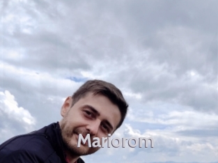 Mariorom