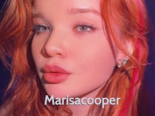 Marisacooper