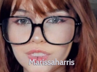 Marissaharris