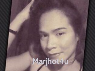 Marjhot4u