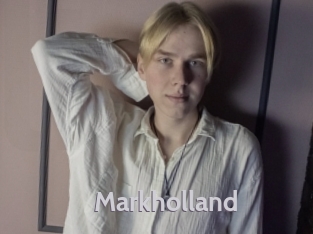 Markholland