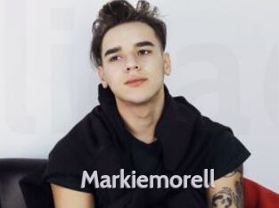 Markiemorell