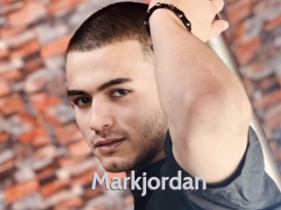 Markjordan