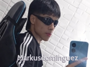 Markusdominguez