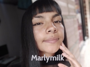 Marlymilk