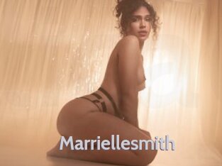 Marriellesmith