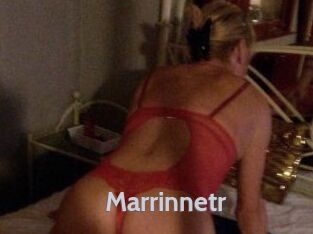 Marrinnetr