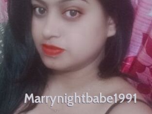 Marrynightbabe1991