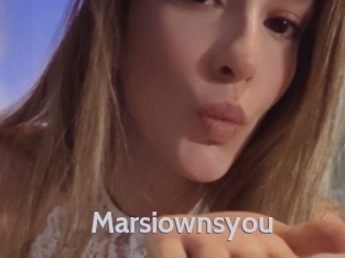 Marsiownsyou