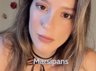 Marsipans